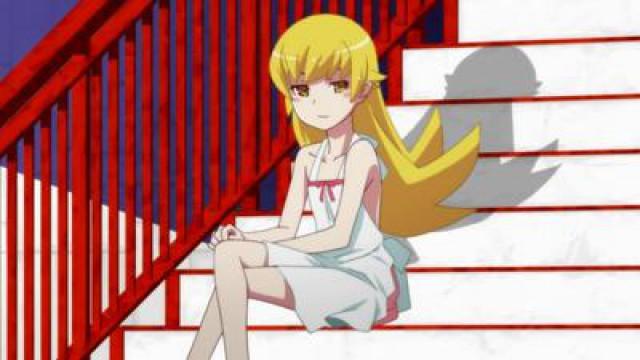 Shinobu Time, Partie deux