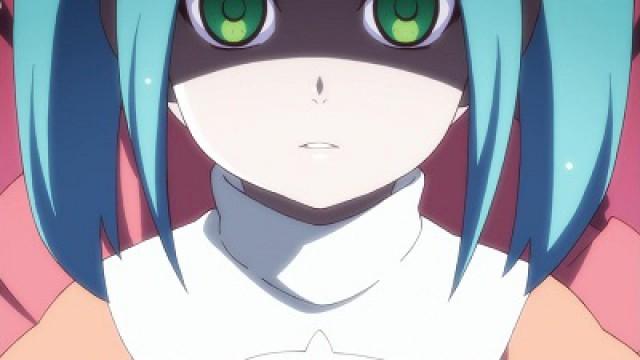 Yotsugi Doll - Part 4