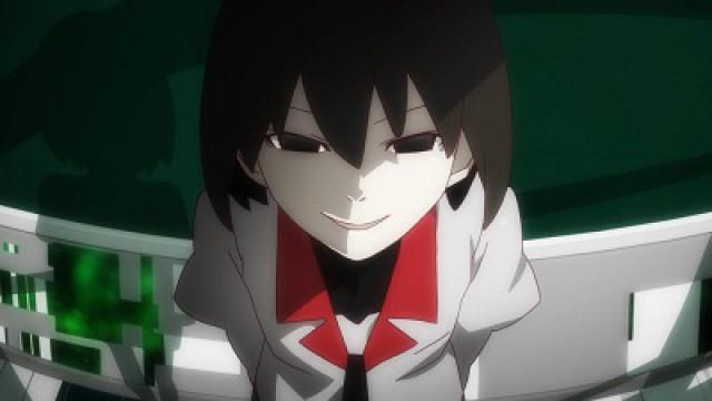 Ougi Formula - Parts 1 & 2