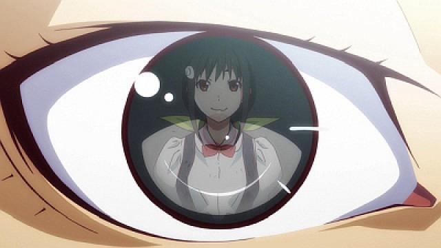 Koyomi Reverse - Part 1