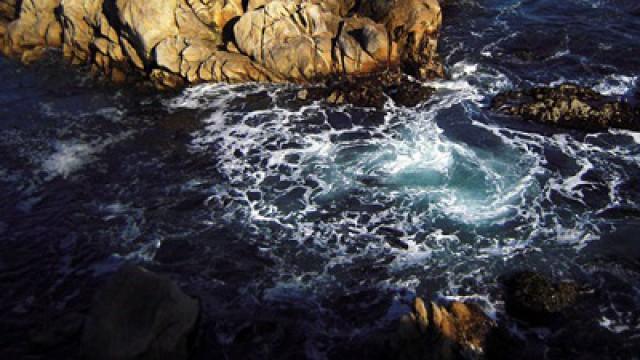 One Ocean: The Changing Sea