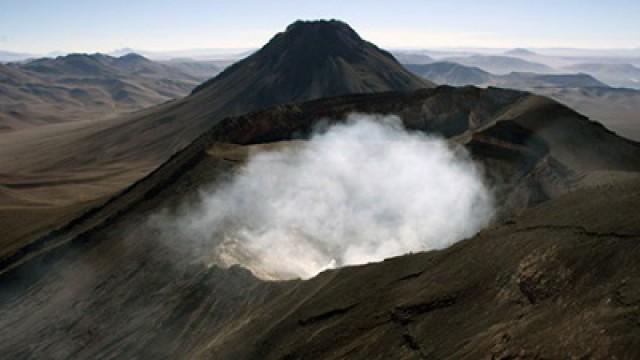 Geologic Journey 2: Along the African Rift