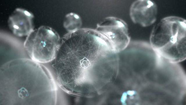 The Nano Revolution: Welcome to Nano City