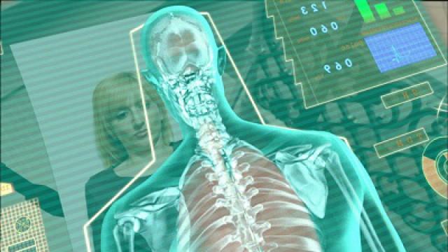 The Nano Revolution: More Than Human