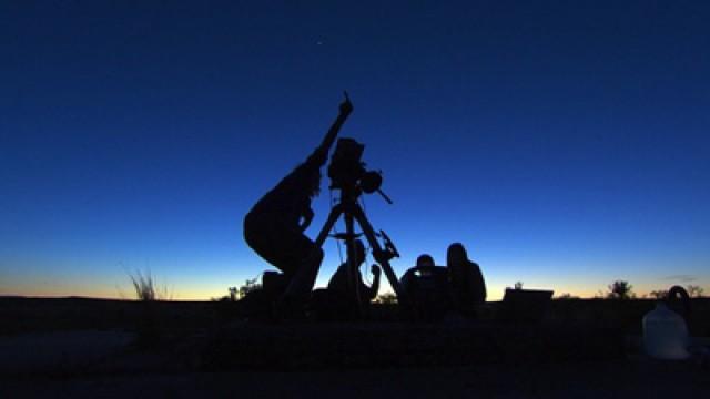 Planet Hunters