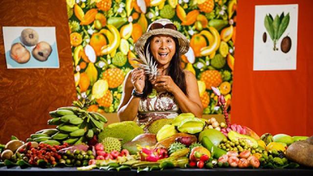 The Fruit Hunters (1): Evolution of Desire