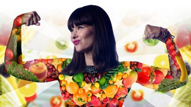 Myth or Science 3: You Are What You Eat