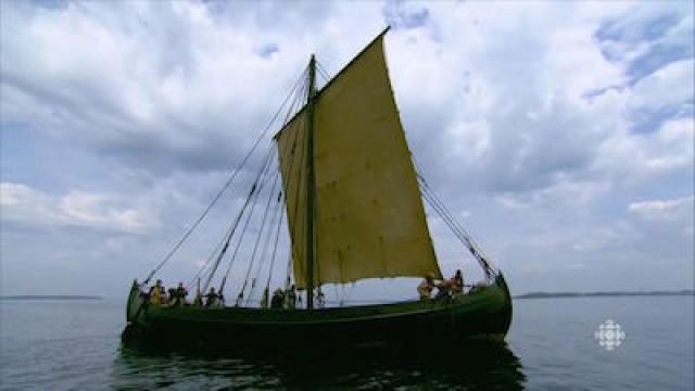 The Norse: An Arctic Mystery
