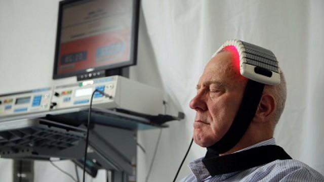 The Brain's Way of Healing
