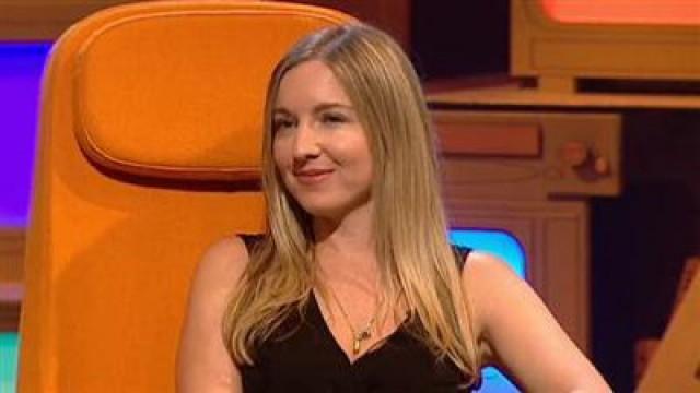 90s Television Special - Phill Jupitus, Victoria Coren, Jack Whitehall