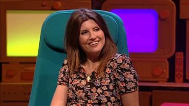 Election Night Special - Sharon Horgan, Peter Serafinowicz, Robert Webb