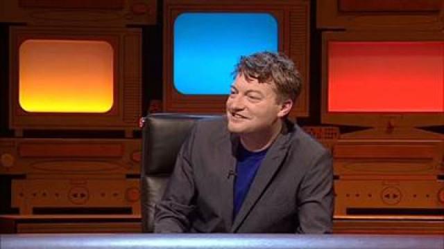 Bastards Special - David Mitchell, Victoria Coren, Andy Nyman