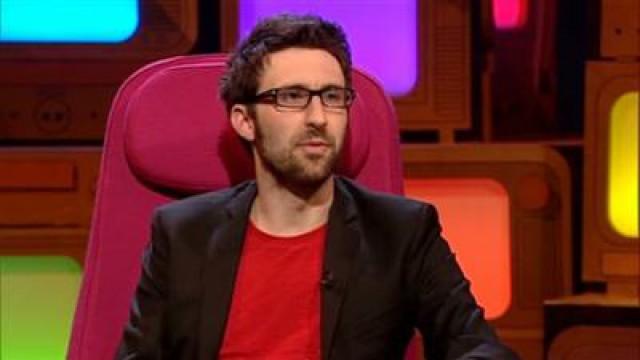 Kids' TV Special - Chris Addison, Mark Watson, Holly Walsh
