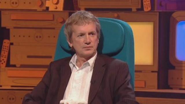Josie Long, Frank Skinner, Grace Dent