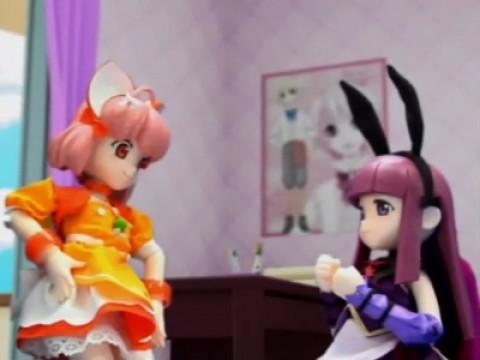 Otome-chan's Introduction to Novel-Writing!