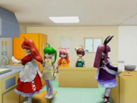 Lillian-chan's Cooking Plan!