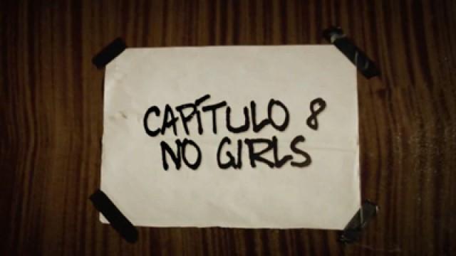 No girls