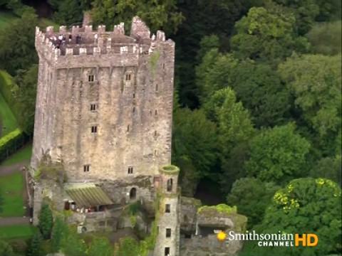 The Emerald Isle, a Journey from Donegal to Kerry