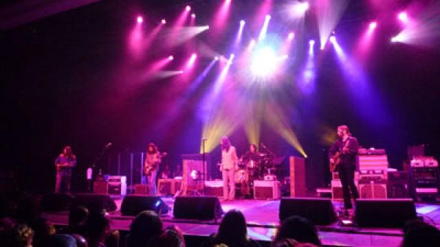 The Black Crowes