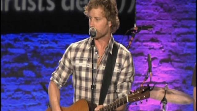 Dierks Bentley