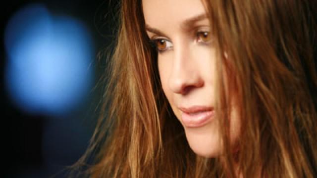 Alanis Morrissette