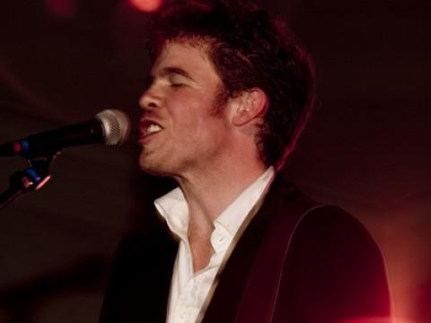 Josh Ritter