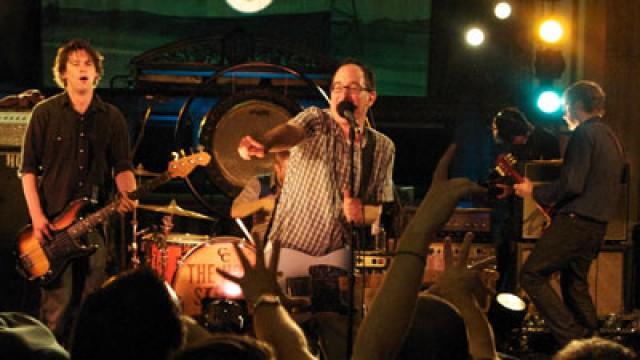 The Hold Steady