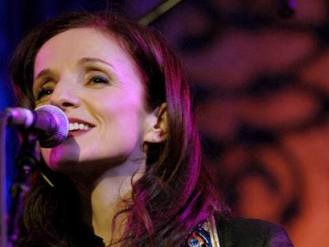 Patty Griffin