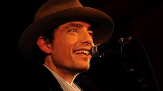 Jakob Dylan