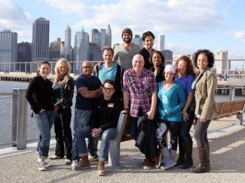 HGTV Design Star