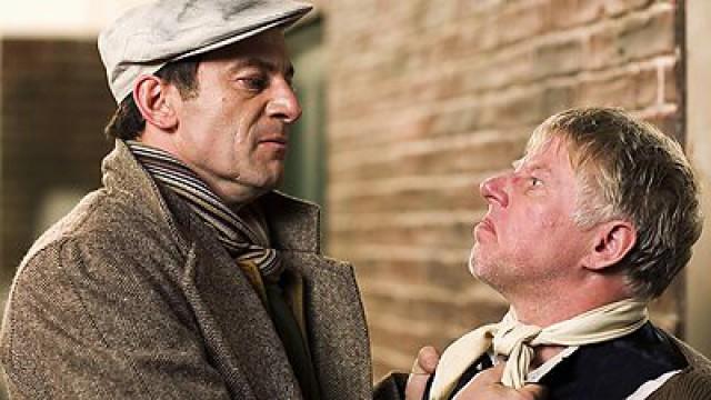 The Curse of Steptoe