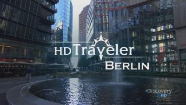 Berlin Part 1
