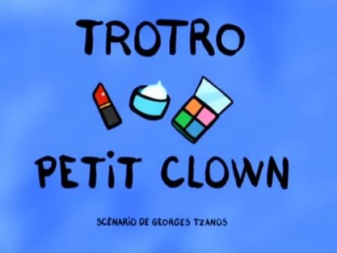 Trotro clown