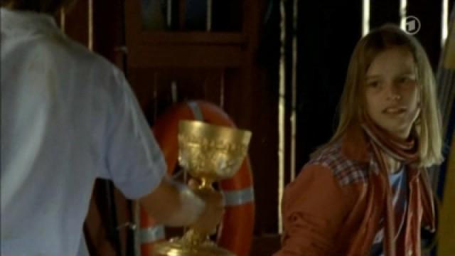 The Golden Cup
