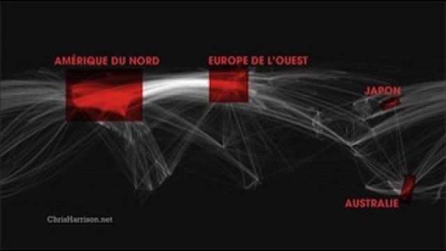 Internet und Geopolitik 1/2