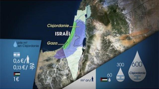 Krieg um Wasser Zwischen Israel und Palästina? 2/2