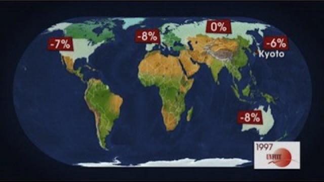 Klima - Von Kyoto nach Kopenhagen 1/2
