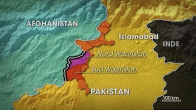 Waziristan, ein Weltkrisenherd?