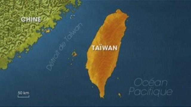 Taiwan in der UNO?