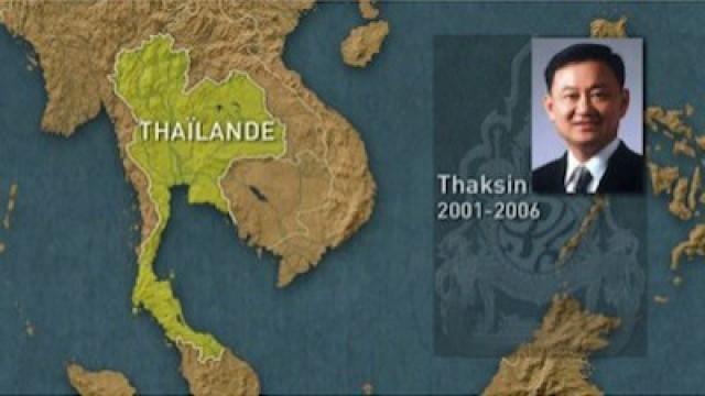 Thailand - Ein Putsch mit ungewissen Folgen