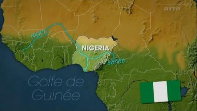 Nigeria - Reicher Staat, armes Land