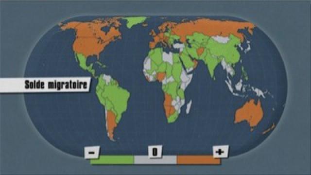 Migration - Die angeblichen Gefahren