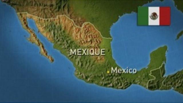 Mexico - Ein Land an der Schwelle