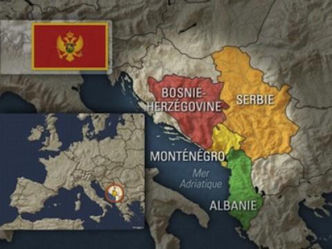 Montenegro will unabhängig werden