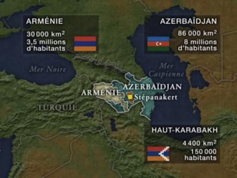 Bergkarabach - Ein zweites Armenien?