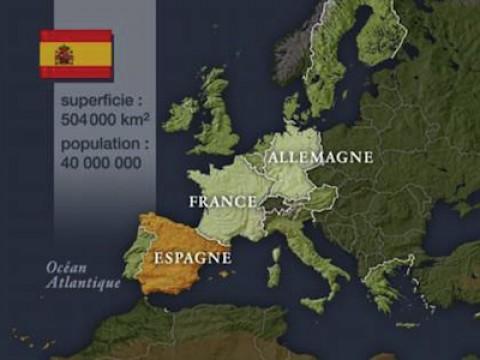 Spanien - Mehr Europa