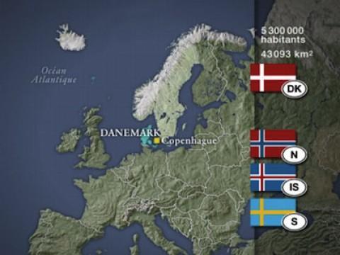 Dänemark