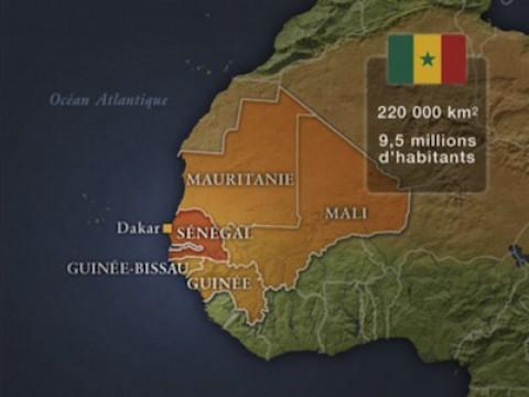 Senegal und der Casamance-Konflikt