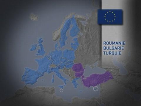 Die Erweiterung der Europäischen Union 3/3 - Ein geographisches, wirtschaftliches oder politisches Projekt?