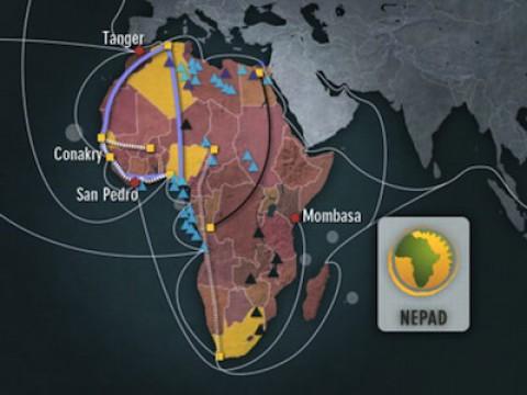 NEPAD - Ein neues afrikanisches Selbstbewusstsein